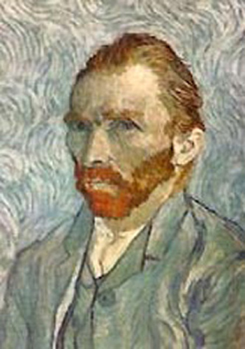 Vincent van Gogh